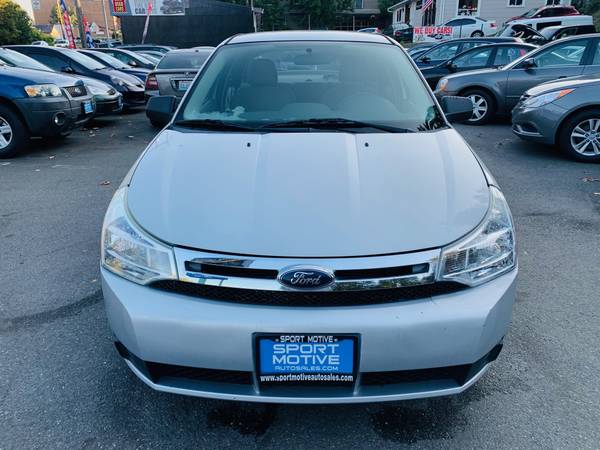 2008 FORD FOCUS SEDAN, AUTO, CLEAN TITLE!! - cars & trucks - by... for sale in Seattle, WA – photo 9