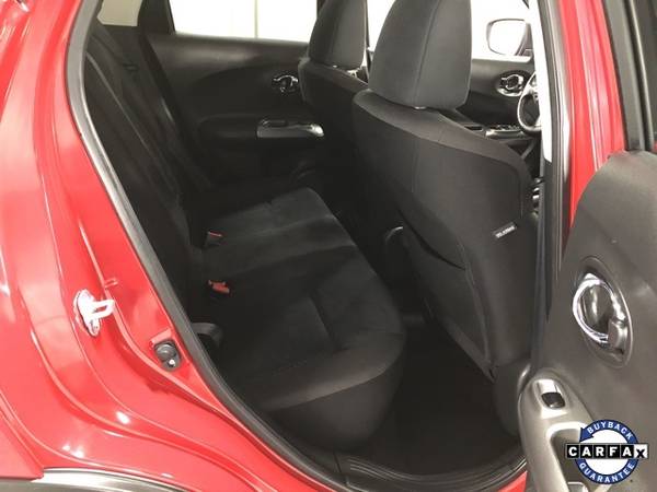 2015 NISSAN Juke SV *Compact Crossover SUV *AWD *Clean Carfax *LOW... for sale in Parma, NY – photo 8