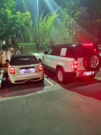 Mini Cooper S Convertible JCW 16 for sale in West Hollywood, CA – photo 3