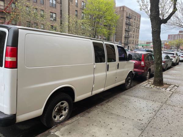chevy express 3500 cargo van for sale in Brooklyn, NY – photo 4