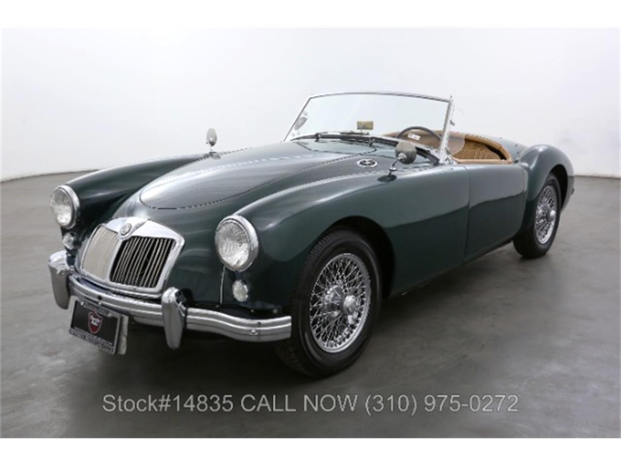 1957 MG Antique for sale in Beverly Hills, CA – photo 7