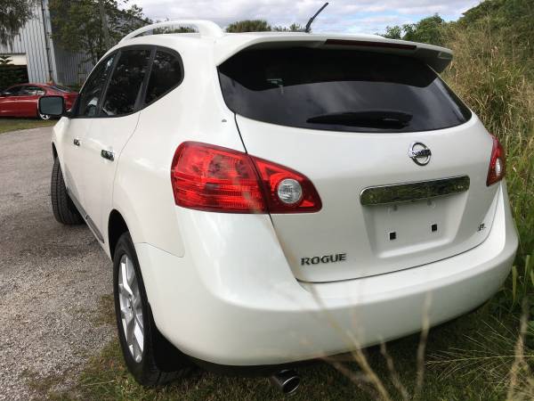 2011 NISSAN ROGUE *SV 2.5L 4 CYL. *ONLY 117K MILES *FINANCING - cars... for sale in Port Saint Lucie, FL – photo 14