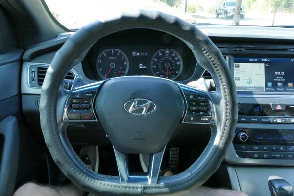 🖤 2015 Hyundai Sonata Limited 🖤 - 🎥 Video Available! - cars & trucks... for sale in El Dorado, AR – photo 18