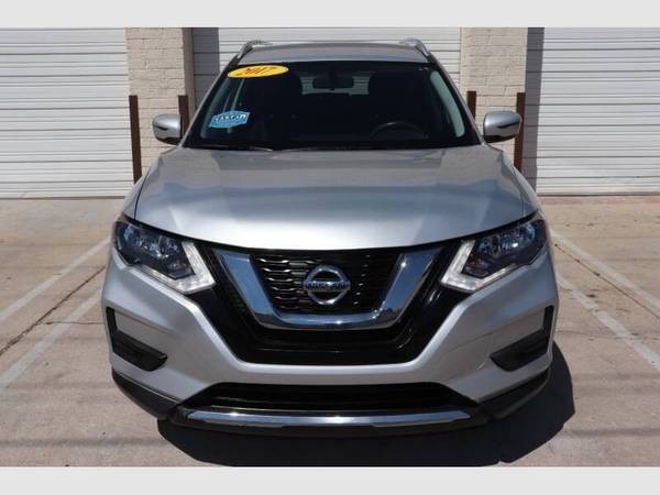 2017 Nissan Rogue SV 4dr Crossover , mgmotorstucson.com/ MG Motors -... for sale in Tucson, AZ – photo 6