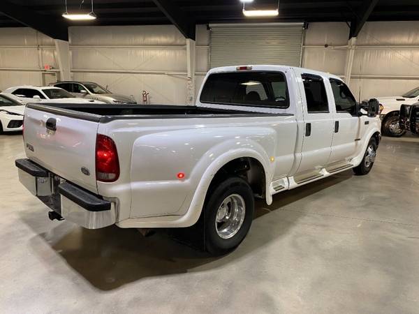 1999 Ford F-350 F350 F 350 XLT 7.3L Powerstroke Diesel Dually - cars... for sale in Houston, TN – photo 2
