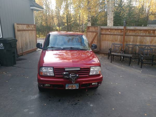 1998 Chevy S10 for sale in Sterling, AK – photo 4