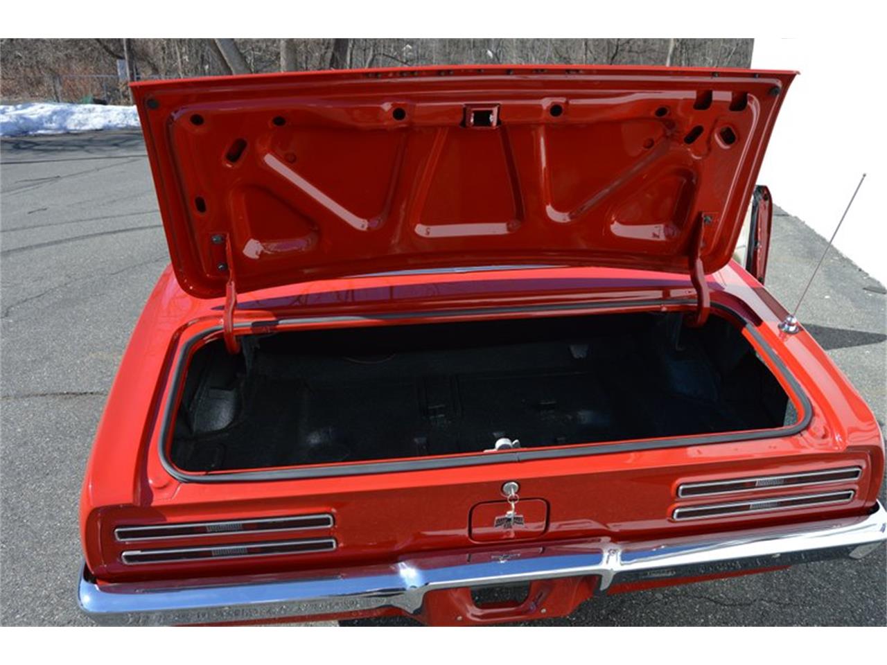 1967 Pontiac Firebird for sale in Springfield, MA – photo 32