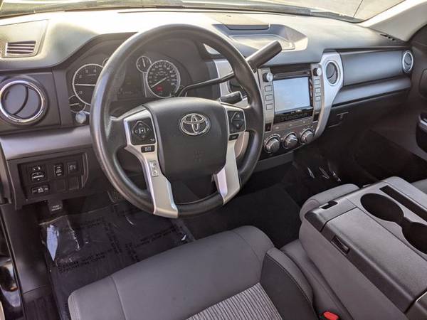 2016 Toyota Tundra SR5 SKU: GX198512 Pickup - - by for sale in Buena Park, CA – photo 11