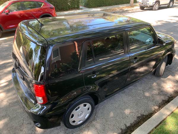 2013 Scion xB Clean Title Low Milage for sale in Glendale, CA – photo 4