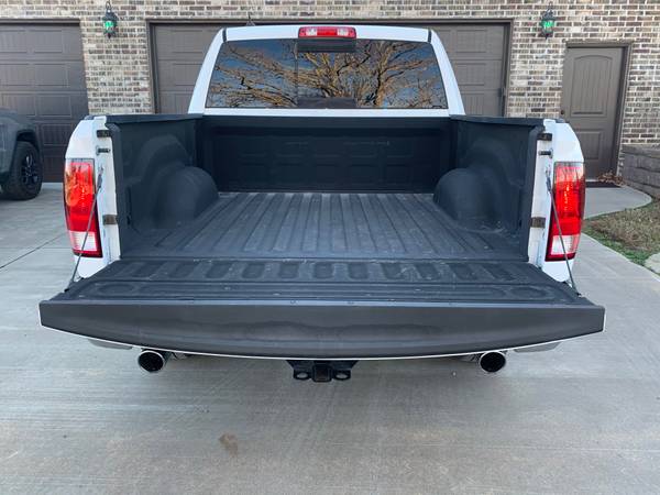2015 Ram 1500 Lone Star - cars & trucks - by owner - vehicle... for sale in fort smith, AR – photo 3