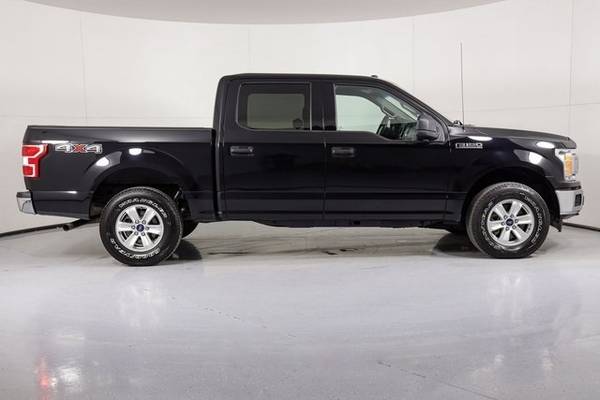 2018 Ford F-150 XLT - cars & trucks - by dealer - vehicle automotive... for sale in Twin Falls, ID – photo 2