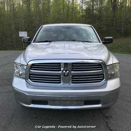 2015 Ram 1500 EXTENDED CAB PICKUP - - by for sale in Stafford, MD – photo 2