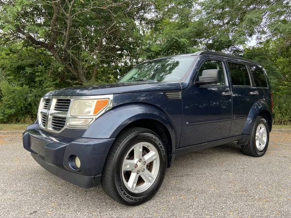 2008 DODGE NITRO 4X4 ALL OPTIONS MINT IN/OUT! RUNS EXCEL! - cars &... for sale in Copiague, NY – photo 9