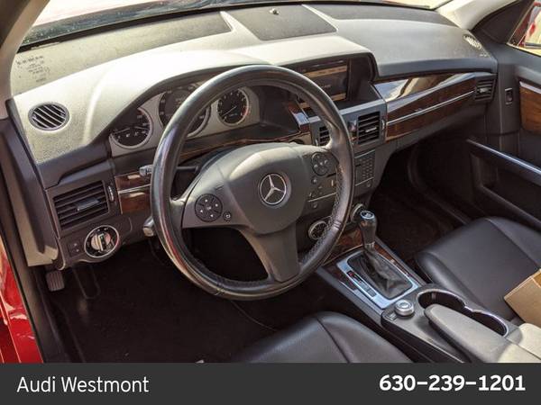 2011 Mercedes-Benz GLK-Class GLK 350 AWD All Wheel Drive... for sale in Westmont, IL – photo 11