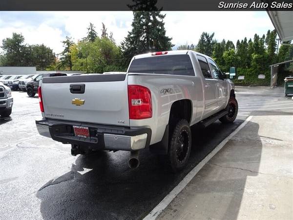 heated and cooled seats, navigation, luxury towing! for sale in Milwaukie, OR – photo 7