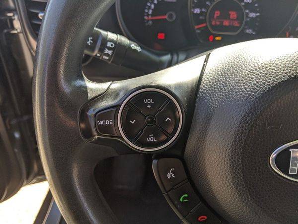 2015 Kia Soul + - $0 Down With Approved Credit! for sale in Nipomo, CA – photo 24