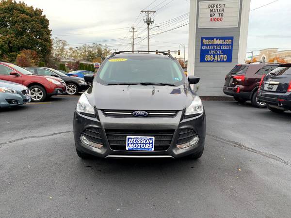 2015 Ford Escape SE 4WD -CALL/TEXT TODAY! - cars & trucks - by... for sale in Salem, NH – photo 3