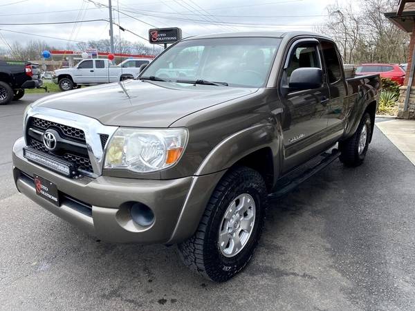 2011 TOYOTA TACOMA - - by dealer - vehicle automotive for sale in Maryville, TN – photo 3