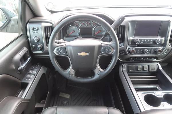 2018 Chevrolet Silverado 1500 LTZ - A Quality Used Car! - cars & for sale in Peoria, AZ – photo 10