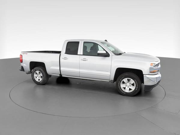2017 Chevy Chevrolet Silverado 1500 Double Cab LT Pickup 4D 6 1/2 ft... for sale in Albany, GA – photo 14