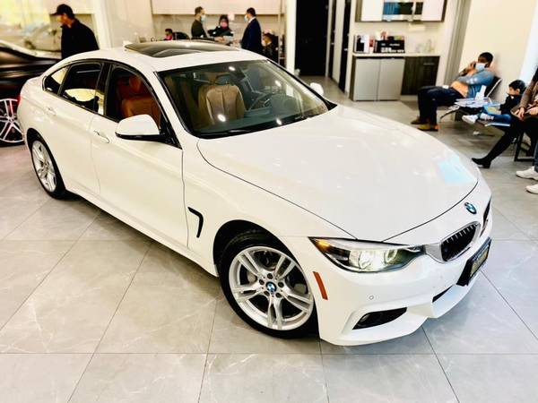 2018 BMW 4 Series 440i xDrive Gran Coupe 469 / MO - cars & trucks -... for sale in Franklin Square, NY – photo 10