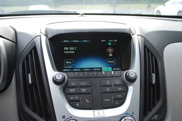 2016 Chevrolet Equinox Chevy LS Sport Utility 4D SUV for sale in Glen Burnie, District Of Columbia – photo 15
