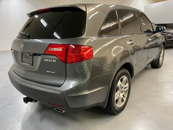 08 Acura MDX SH-AWD Technology for sale in Charlotte, NC – photo 3