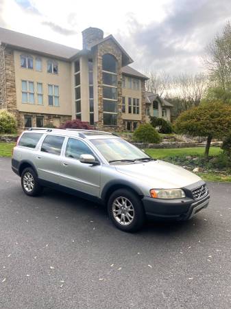 2007 Volvo XC70 - dealer-serviced, new timing belt, amazing for sale in Bethlehem, PA – photo 3
