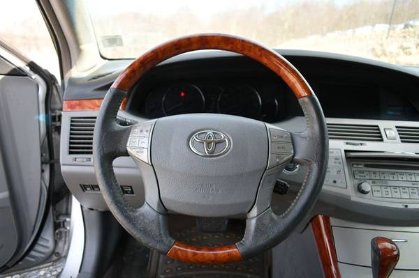 2007 Toyota Avalon Limited - - by dealer for sale in Naugatuck, CT – photo 24