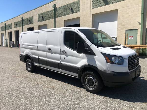 2016 Ford Transit 350 Van Low Roof 0799 - - by dealer for sale in Coventry, RI – photo 2