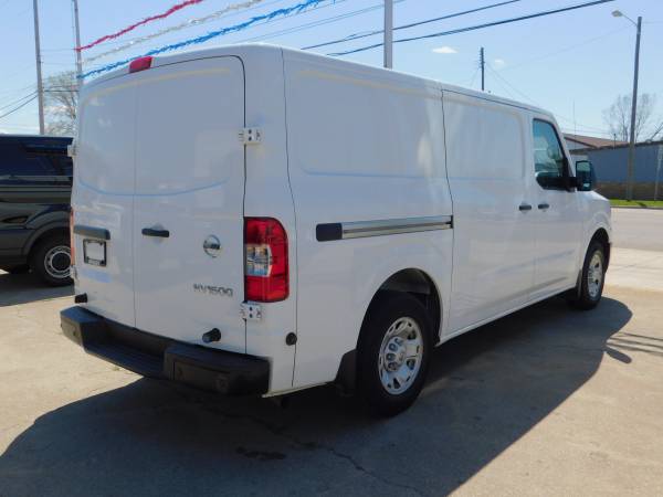 2017 Nissan NV Cargo Van - - by dealer - vehicle for sale in Flint, MI – photo 6