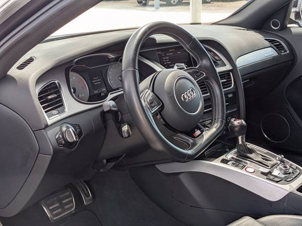 2015 Audi S4 Prestige AWD All Wheel Drive SKU: FA123534 - cars & for sale in Plano, TX – photo 10