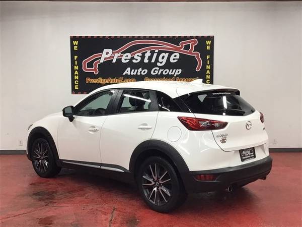 *2018* *Mazda* *CX-3* *Grand Touring* -* 100% Approvals!* - cars &... for sale in Tallmadge, OH – photo 10