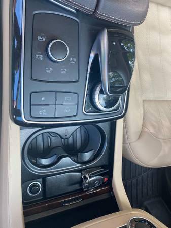 2019 Mercedes-Benz GLS 450 - cars & trucks - by owner - vehicle... for sale in San Diego, CA – photo 16