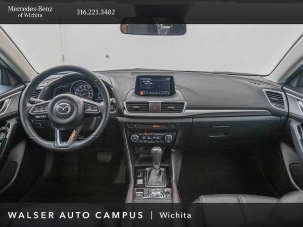 2017 Mazda Mazda3 4-Door Touring for sale in Wichita, KS – photo 22