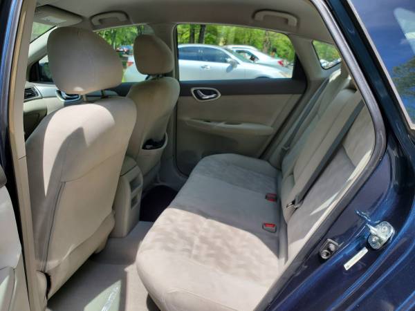 2013 Nissan Sentra for sale in Upper Marlboro, District Of Columbia – photo 5