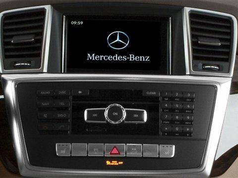 2014 Mercedes-Benz M-Class ML 350 - - by dealer for sale in Commack, NY – photo 9