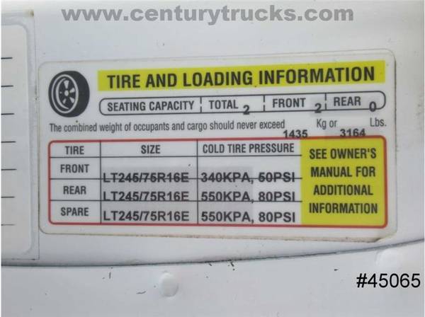 2014 GMC 3500 Savana Cargo Great Deal! - - by dealer for sale in Grand Prairie, TX – photo 18