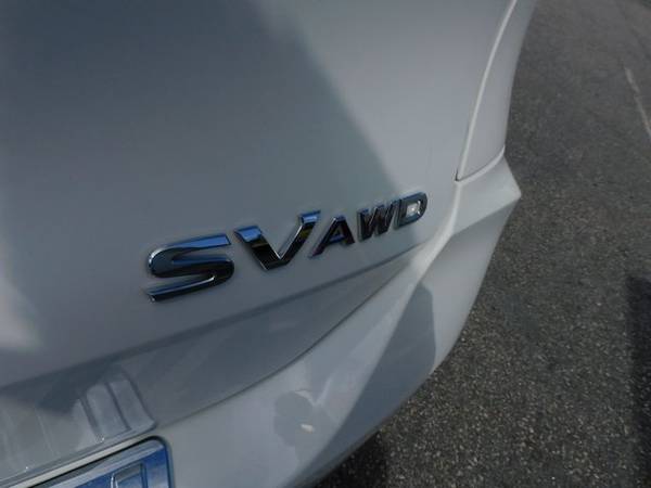 2017 Nissan Rogue SV - BAD CREDIT OK! - cars & trucks - by dealer -... for sale in Salem, NH – photo 5