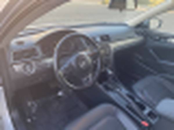2015 Volkswagen Passat 1.8T Limited Edition Sedan 4DSedan - cars &... for sale in Phoenix, AZ – photo 11