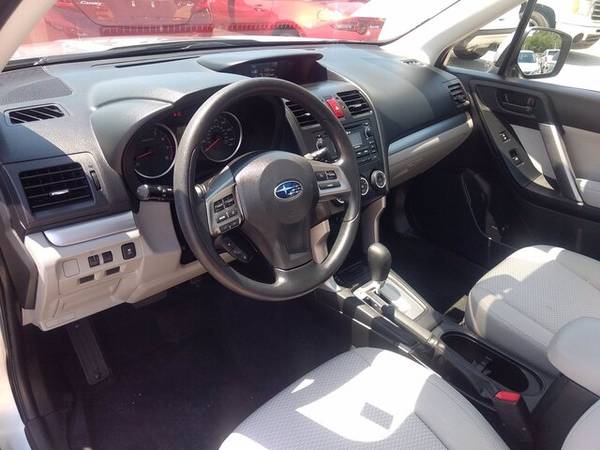 2014 Subaru Forester 2 5i Premium Extra Low 59K Miles CarFax for sale in Sarasota, FL – photo 10