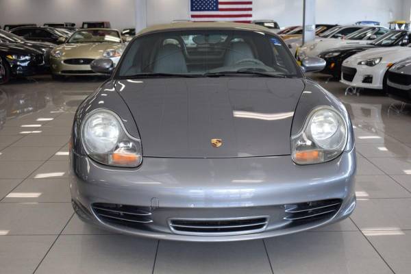 2004 Porsche Boxster S 2dr Roadster **100s of Vehicles** - cars &... for sale in Sacramento , CA – photo 2