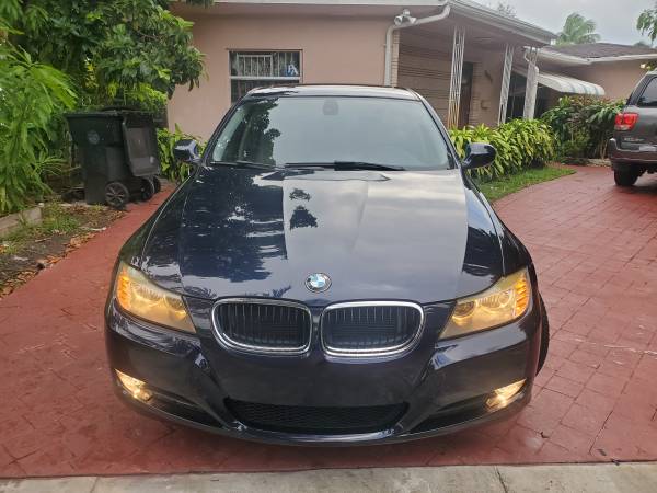 BMW 328I 2010 - cars & trucks - by owner - vehicle automotive sale for sale in Hallandale, FL – photo 4