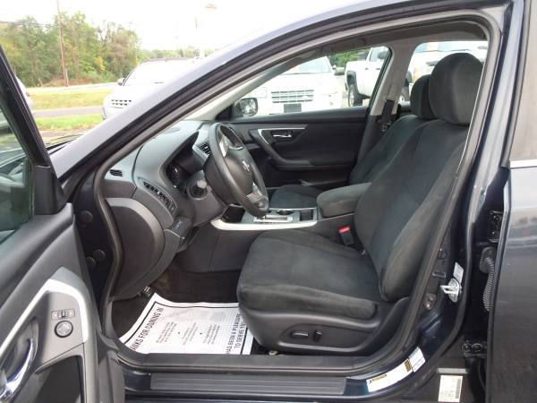 2015 Nissan Altima S, Wow! Nice Car & Low Price + 3 Months Warranty for sale in Roanoke, VA – photo 10