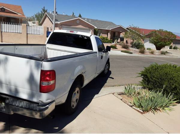 Ford F-150 - - by dealer - vehicle automotive sale for sale in Albuquerque, NM – photo 3