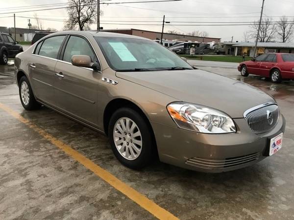 2007 *Buick* *Lucerne* *CX* - cars & trucks - by dealer - vehicle... for sale in Medina, OH – photo 7