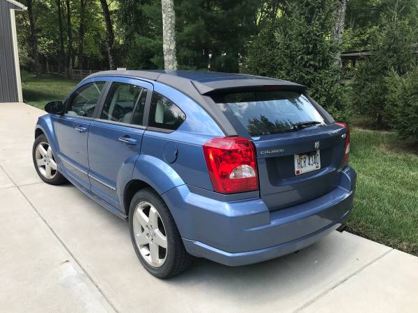 2007 DDodge Caliber AWD R/T for sale in Fairfield, OH – photo 3