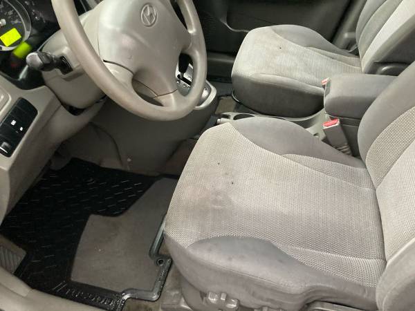 2006 Hyundai Tucson AWD - cars & trucks - by owner - vehicle... for sale in BROADVIEW HEIGHTS, OH – photo 6