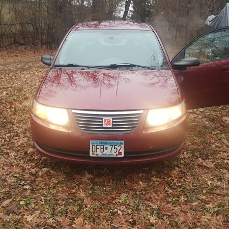 2006 Saturn Ion, New Tires, breaks, suspension and working AC - cars... for sale in Forest Lake, MN – photo 3
