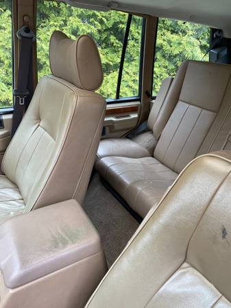 95 Range Rover Classic SWB for sale in Westhampton, NY – photo 15